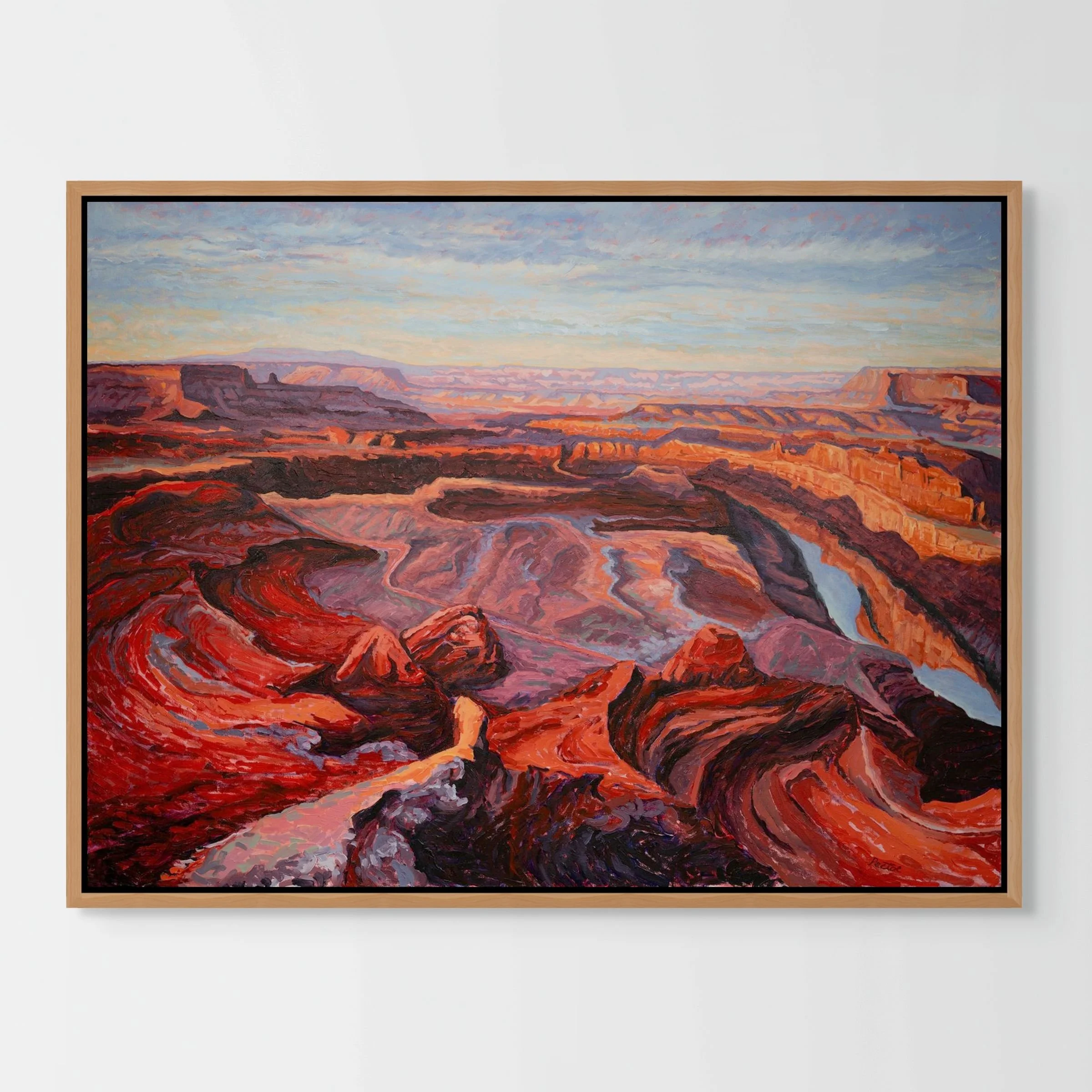 Store 1 — Matt Pectol Fine Art